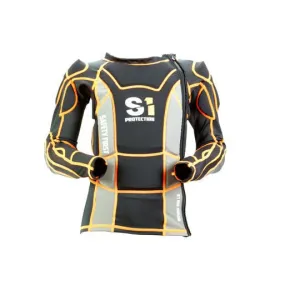 S1 Race Safety Jacket V2 - Youth