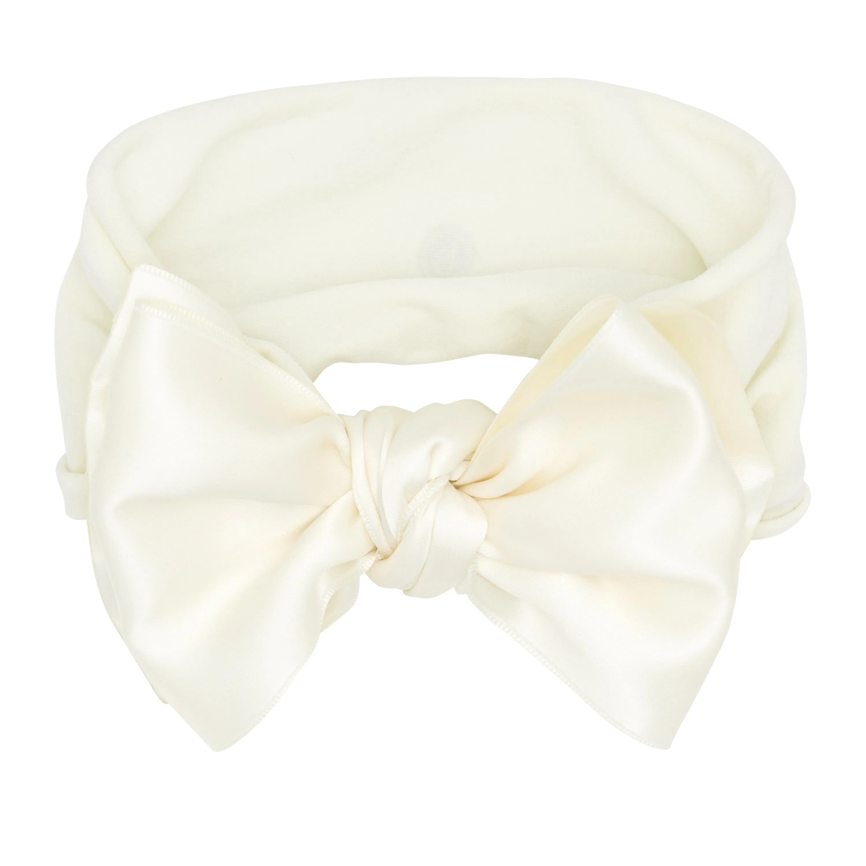 SATIN FAB®: ivory
