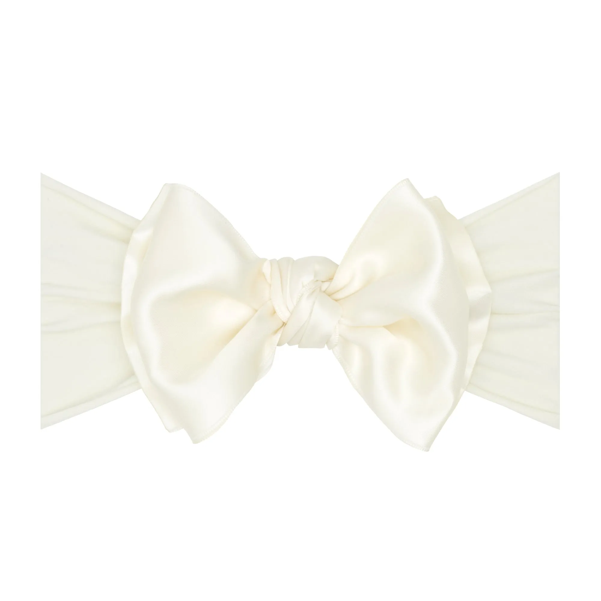 SATIN FAB®: ivory
