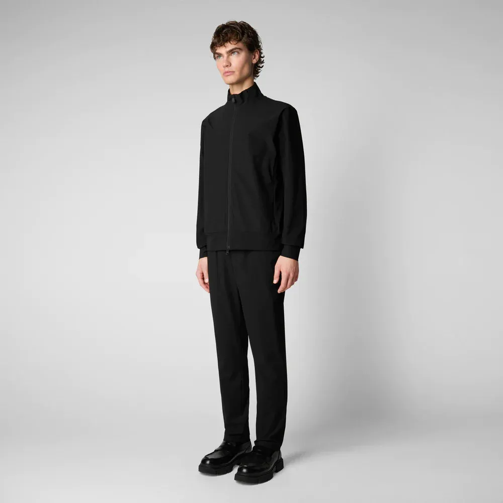 Save the Duck Tulio Zip-up Sweatshirt
