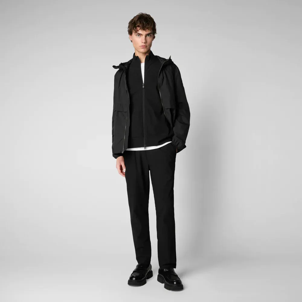 Save the Duck Tulio Zip-up Sweatshirt