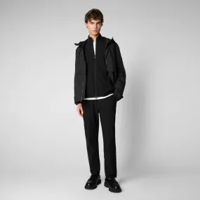 Save the Duck Tulio Zip-up Sweatshirt
