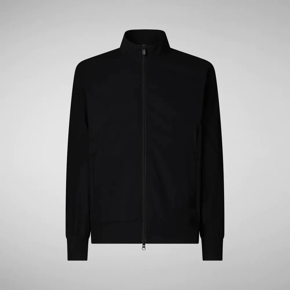 Save the Duck Tulio Zip-up Sweatshirt