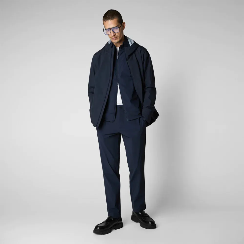 Save the Duck Tulio Zip-up Sweatshirt