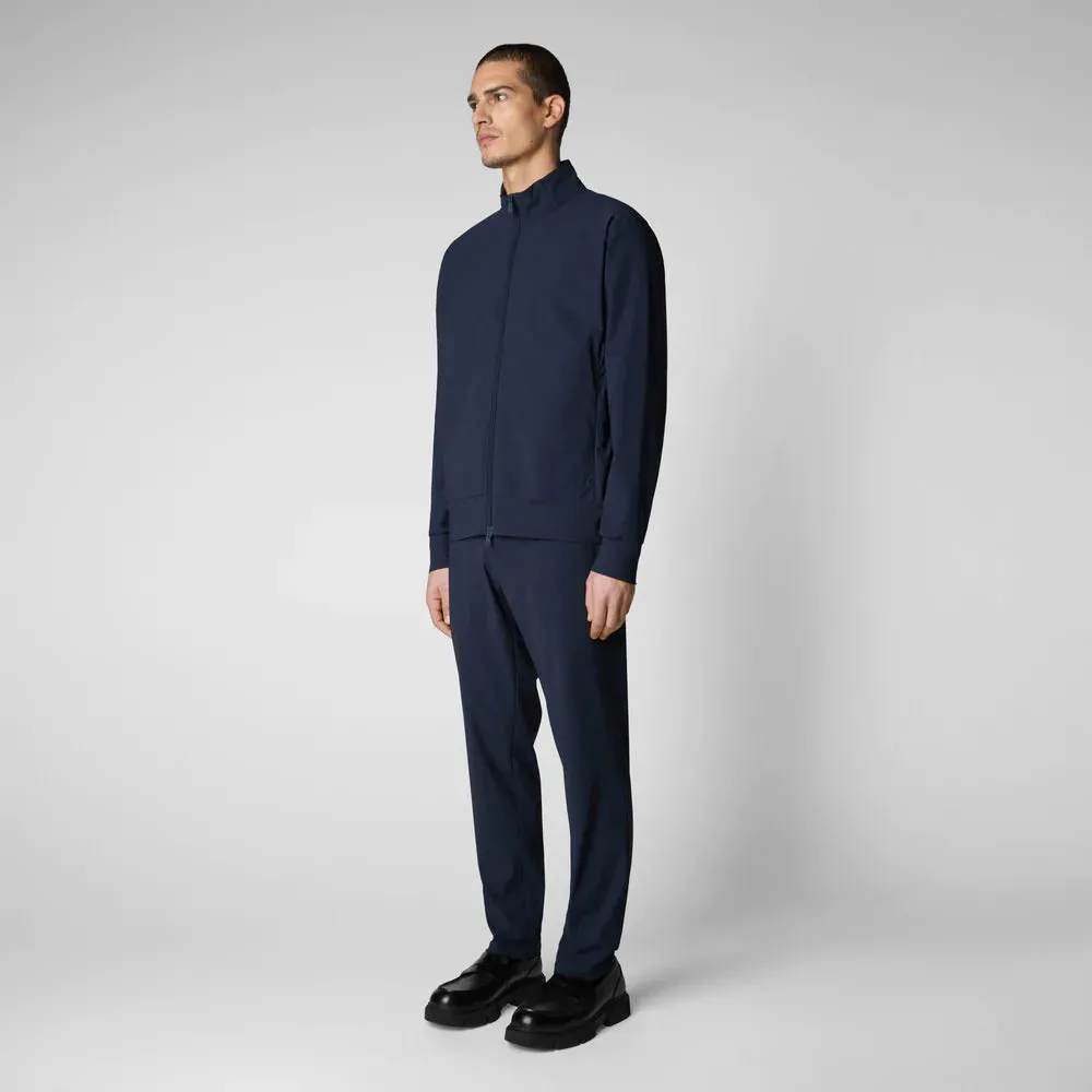 Save the Duck Tulio Zip-up Sweatshirt