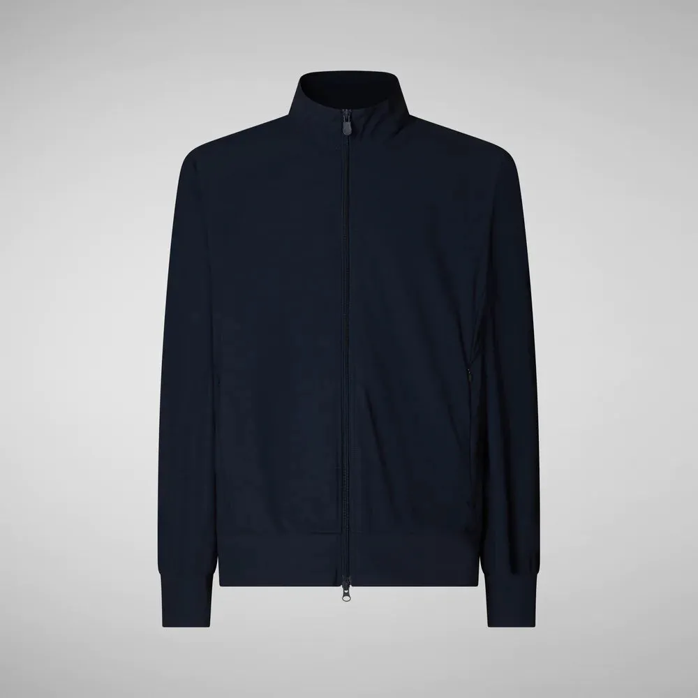 Save the Duck Tulio Zip-up Sweatshirt