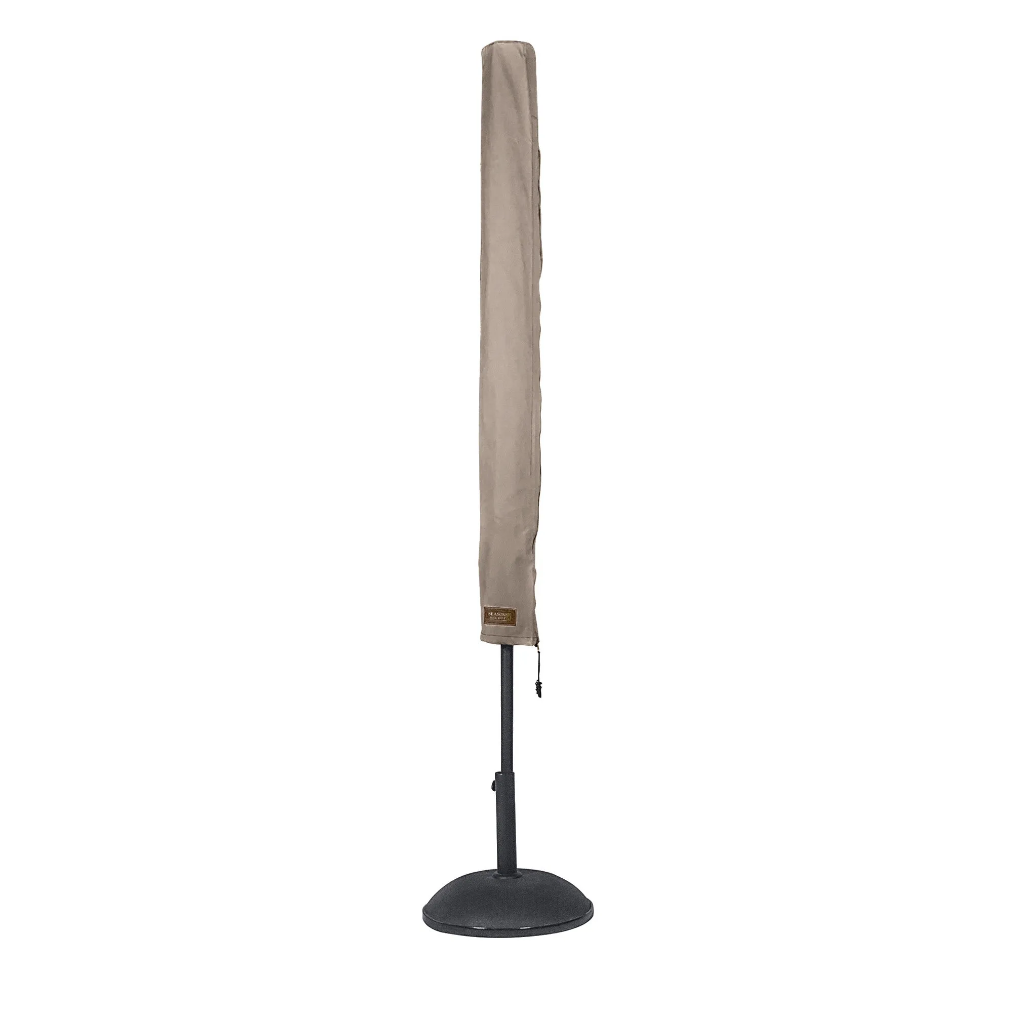 Seasons Select Patio Market Umbrella Cover