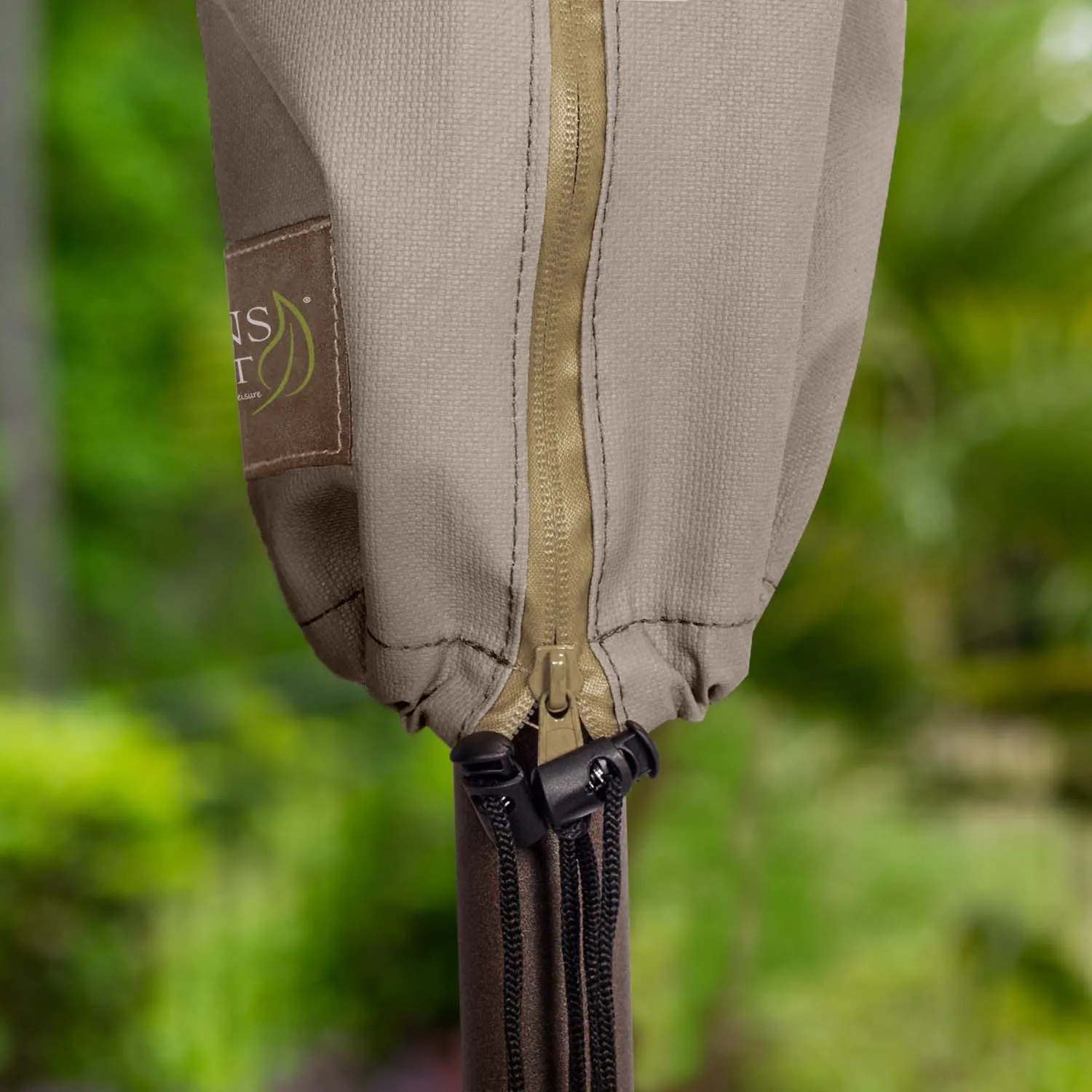 Seasons Select Patio Market Umbrella Cover