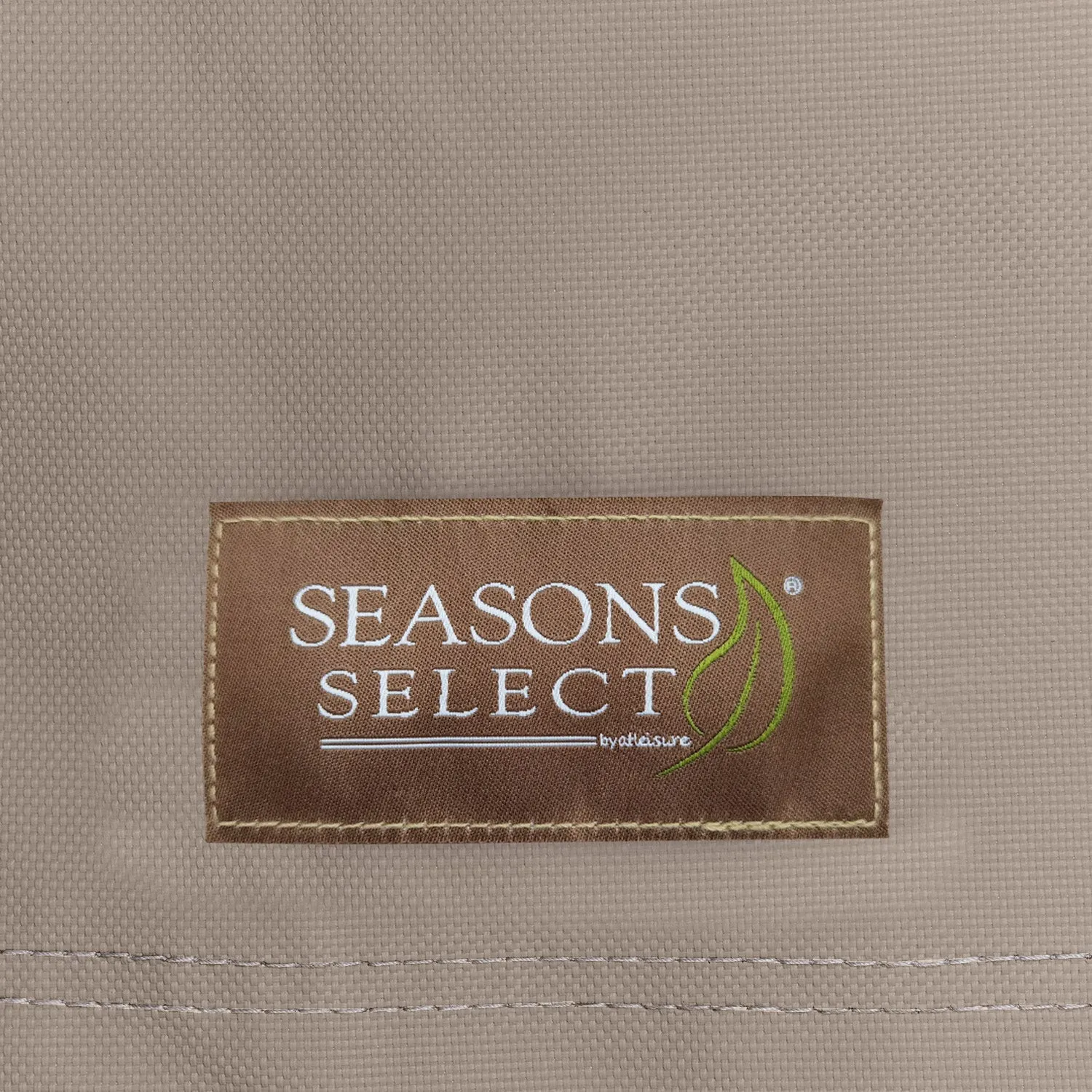Seasons Select Patio Market Umbrella Cover