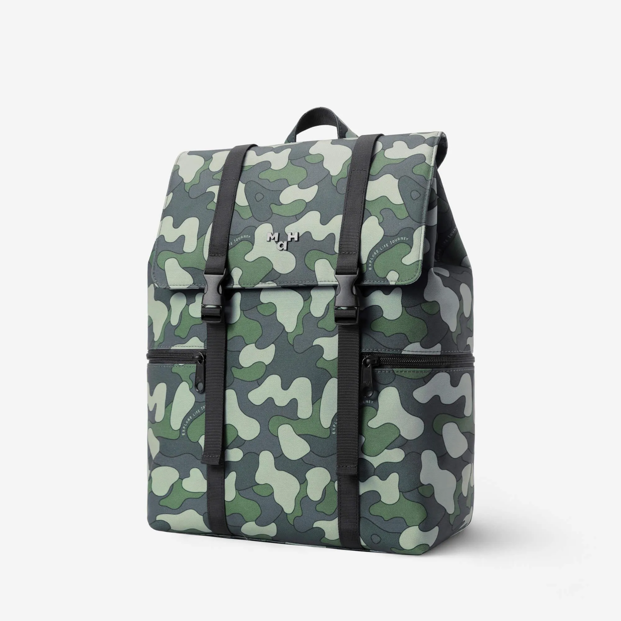 Siro Backpack | Camouflage | 11L