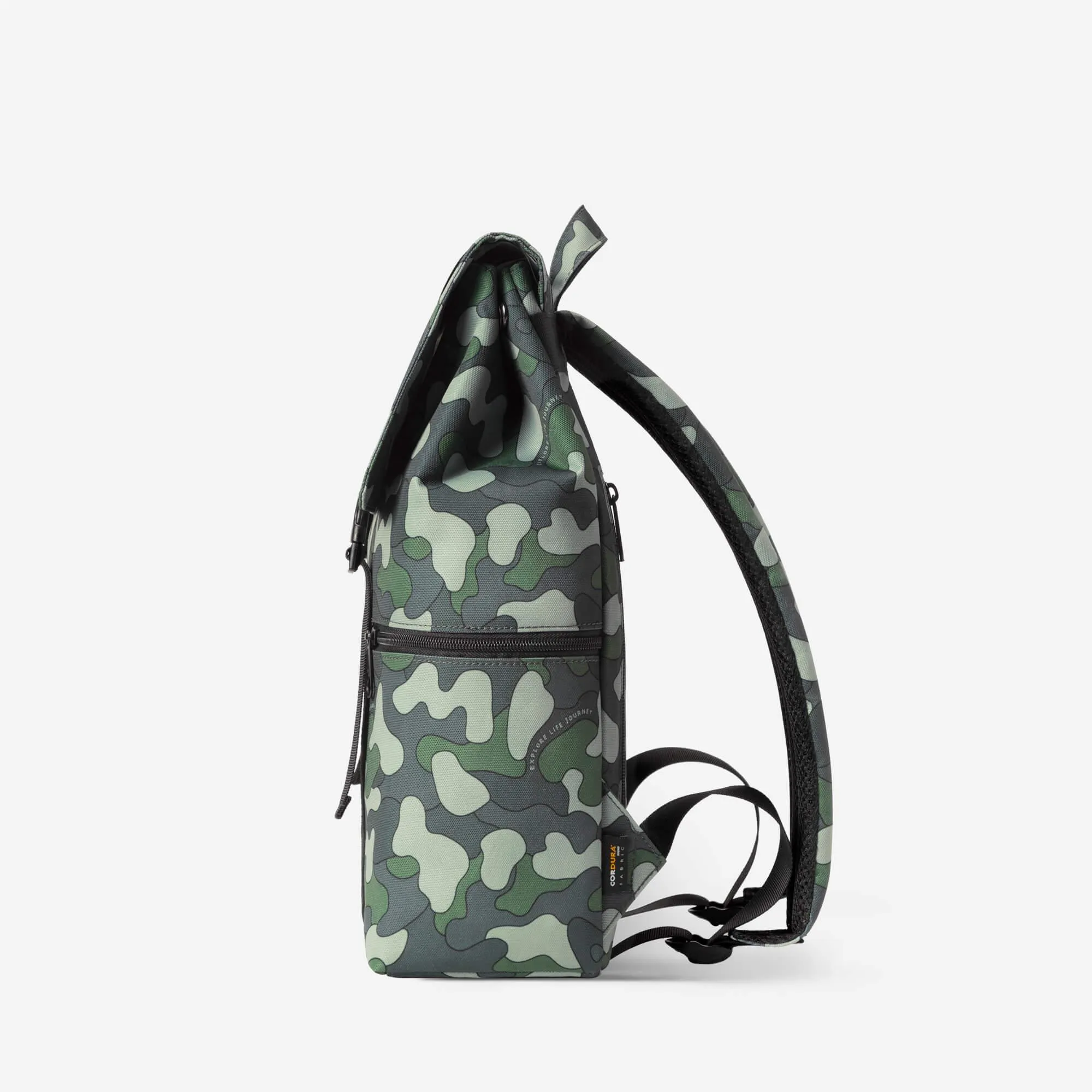 Siro Backpack | Camouflage | 11L