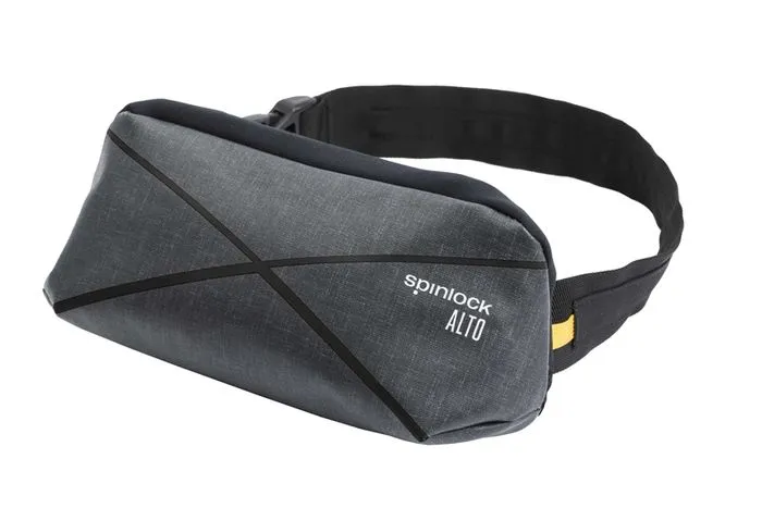 SPINLOCK Deckvest ALTO Manual 75N