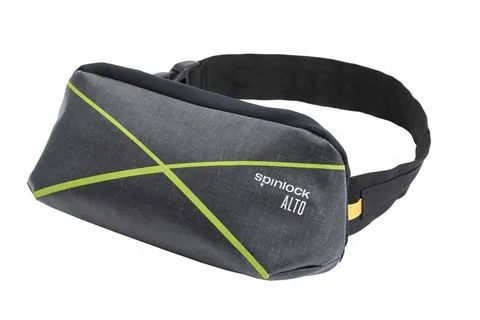 SPINLOCK Deckvest ALTO Manual 75N
