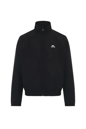Sport Nylon Track Jacket