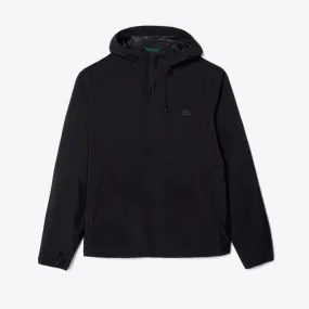 Sportsuit Waterproof Track Jacket