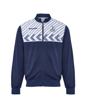 SPURS 1986 RETRO JACKET