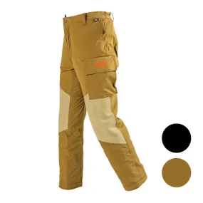 Stihl | Dynamic Protective Pants | Size S, 36" long, Coyote (7010 885 6119)