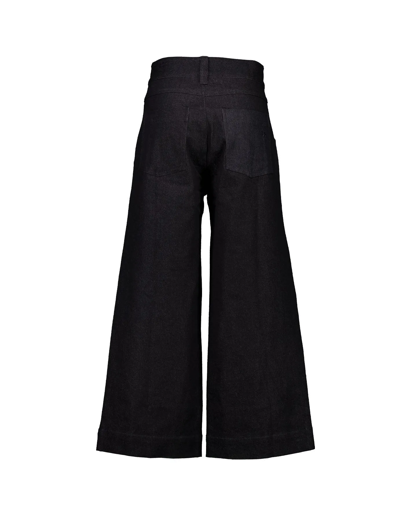 Super Wide Jean