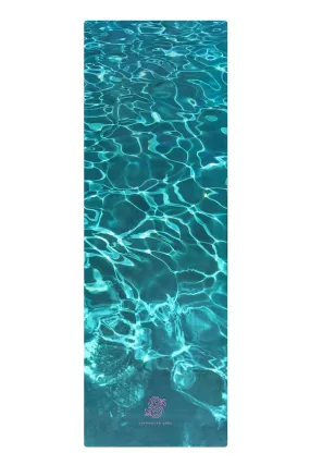 Supported Soul All-in-One Suede 3.5mm Yoga Mat