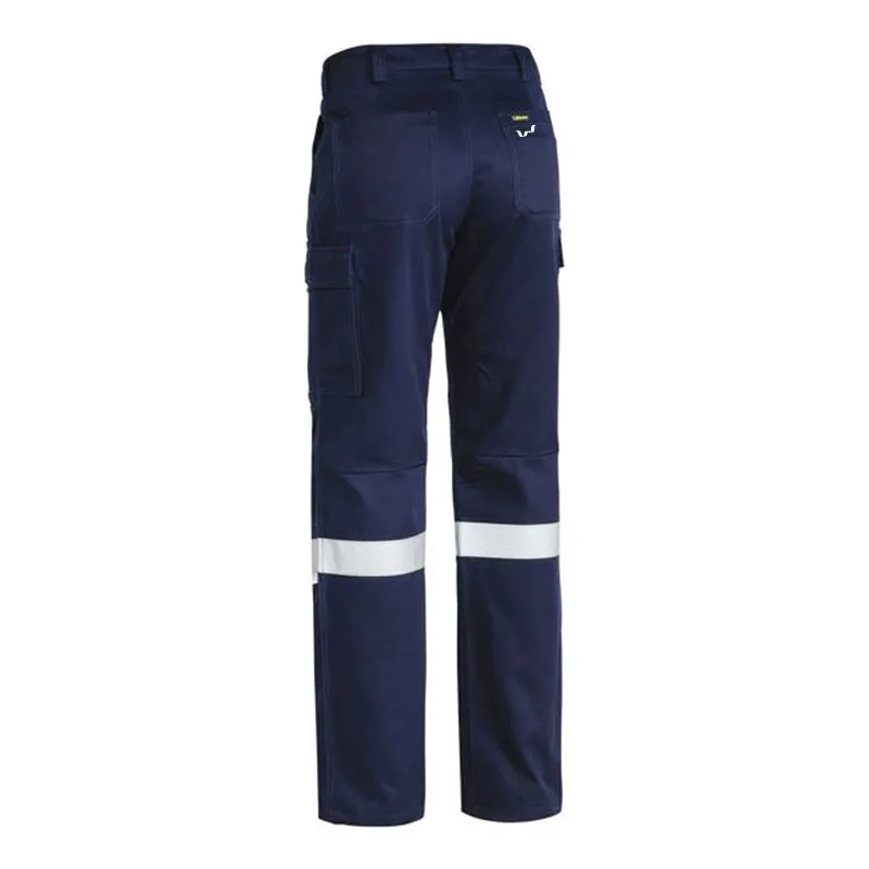Taped Industrial Engineered Cargo Pants - BPC6021T