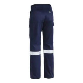 Taped Industrial Engineered Cargo Pants - BPC6021T