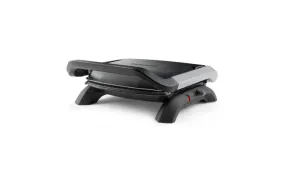 Taurus Panini Press 4 Slice Non Stick Black 31.5 X24cm 1800 W 'Grill & Co"