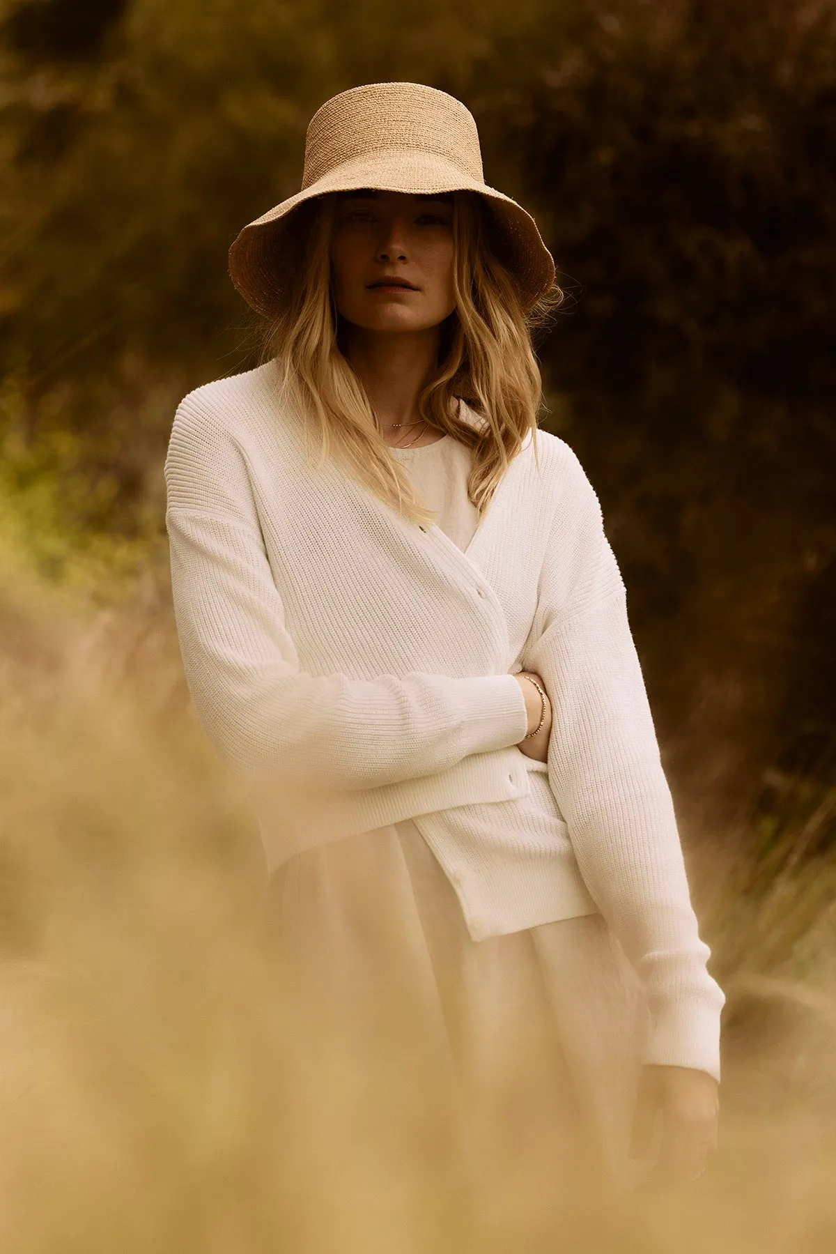 TAVA CARDIGAN