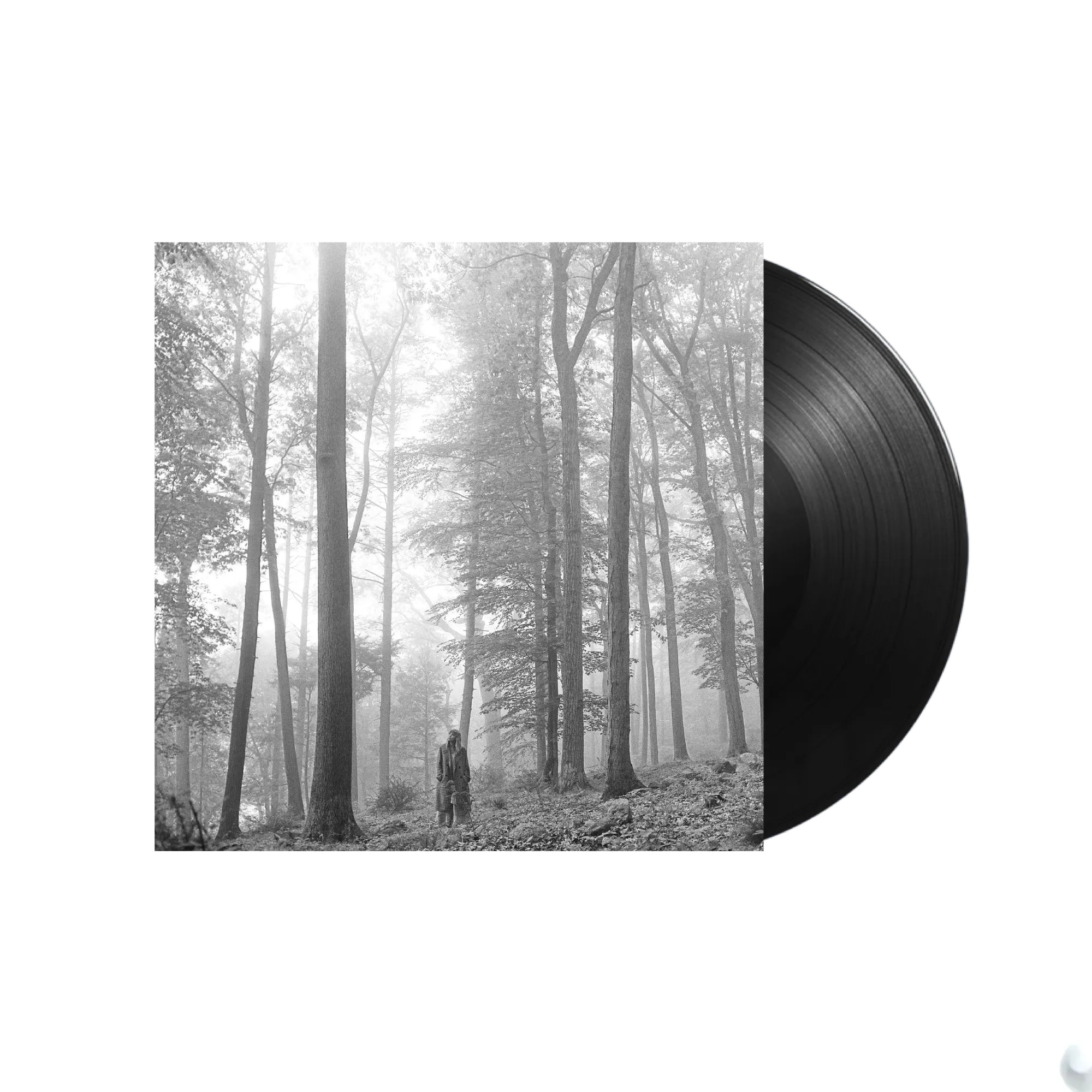 Taylor Swift / Folklore 2xLP Vinyl