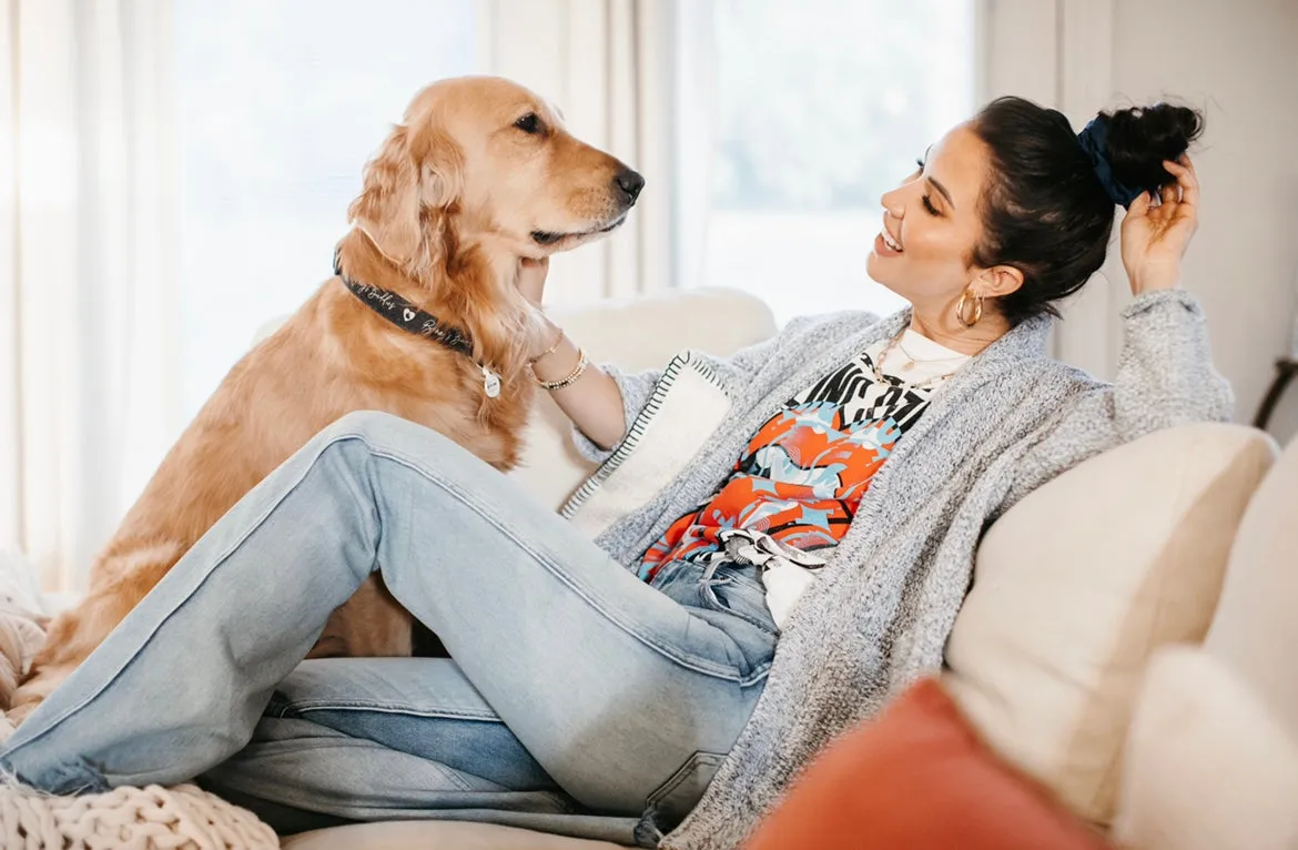 The Erinn Boyfriend Cardigan x DEW by Kaitlyn Bristowe - GUNMETAL