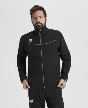 Thunderbird Diving Arena Team Panel Jacket