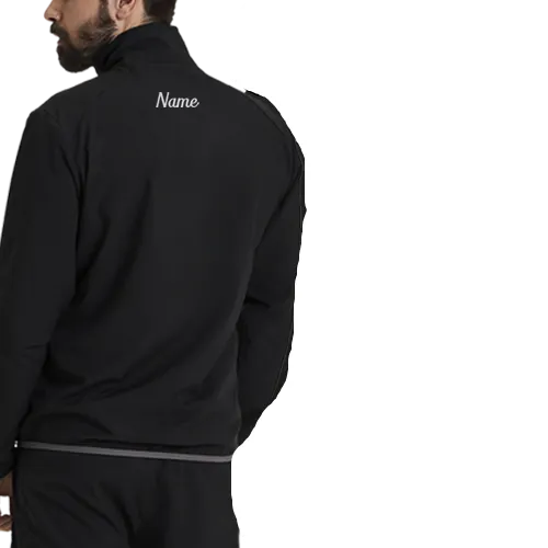 Tops Arena Team Panel Jacket