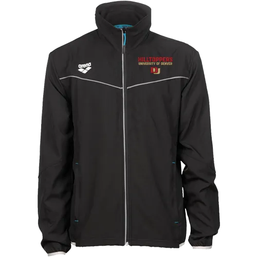 Tops Arena Team Panel Jacket
