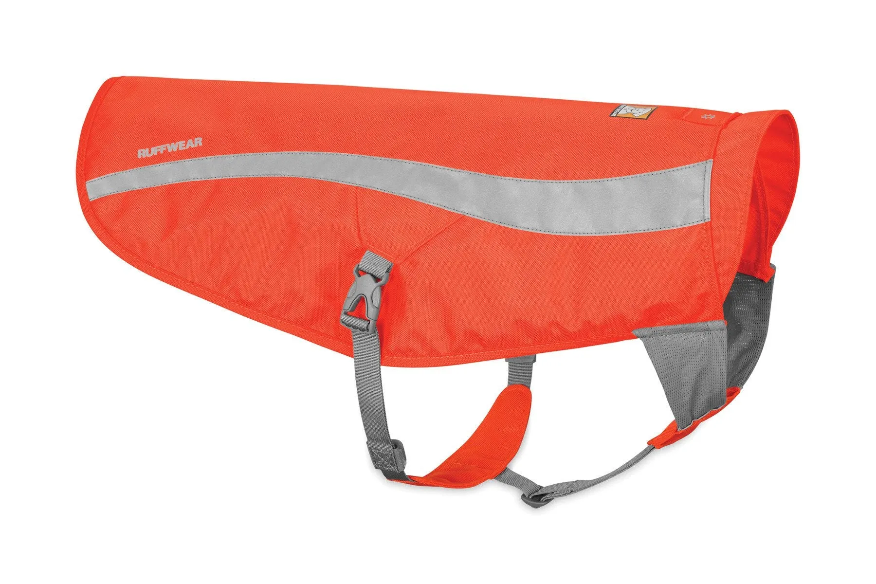 Track Jacket™ Reflective Dog Vest