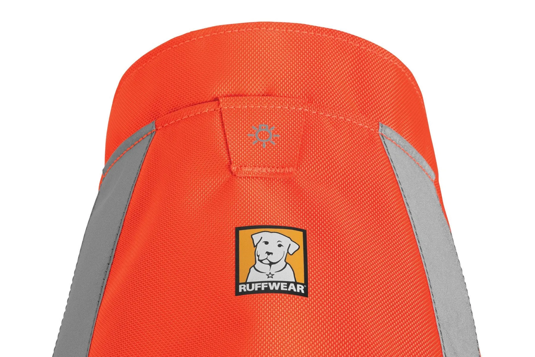 Track Jacket™ Reflective Dog Vest