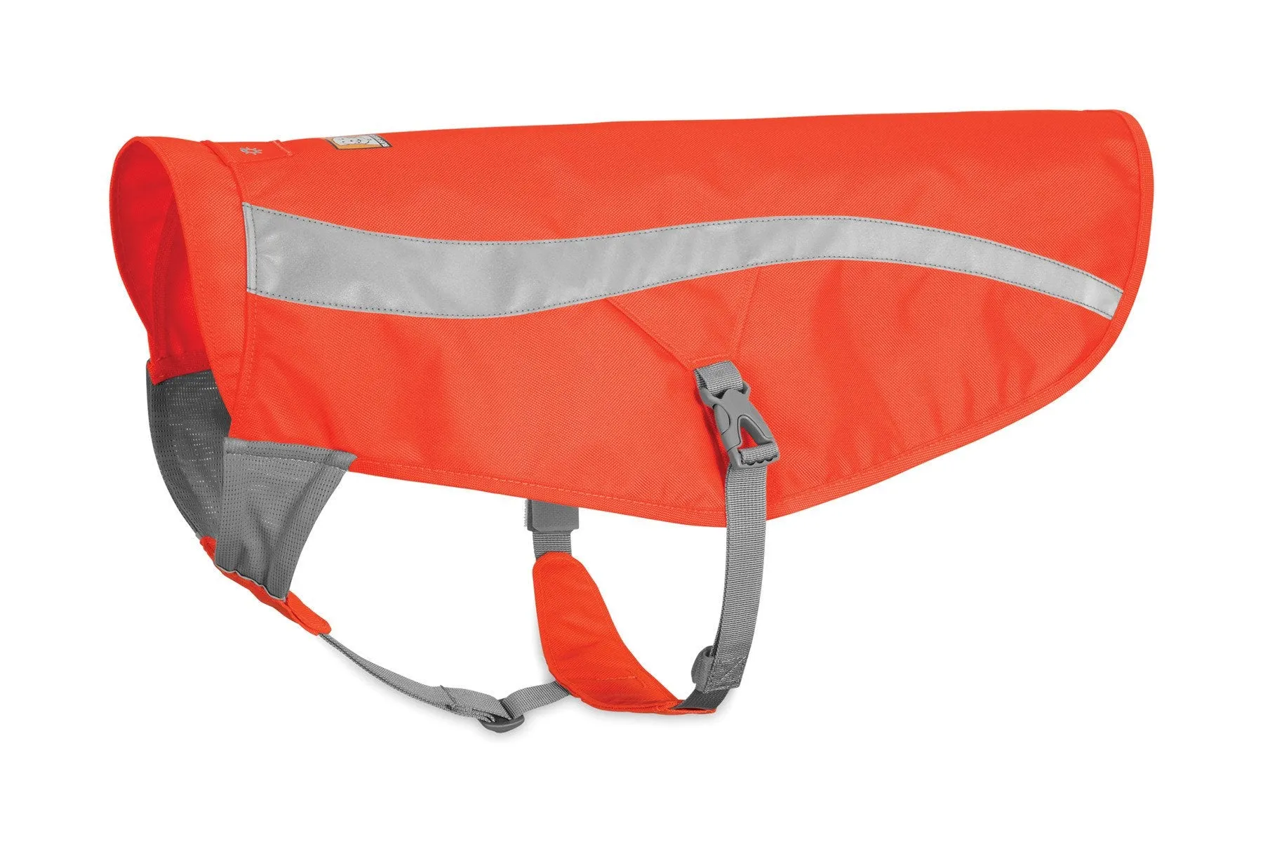 Track Jacket™ Reflective Dog Vest