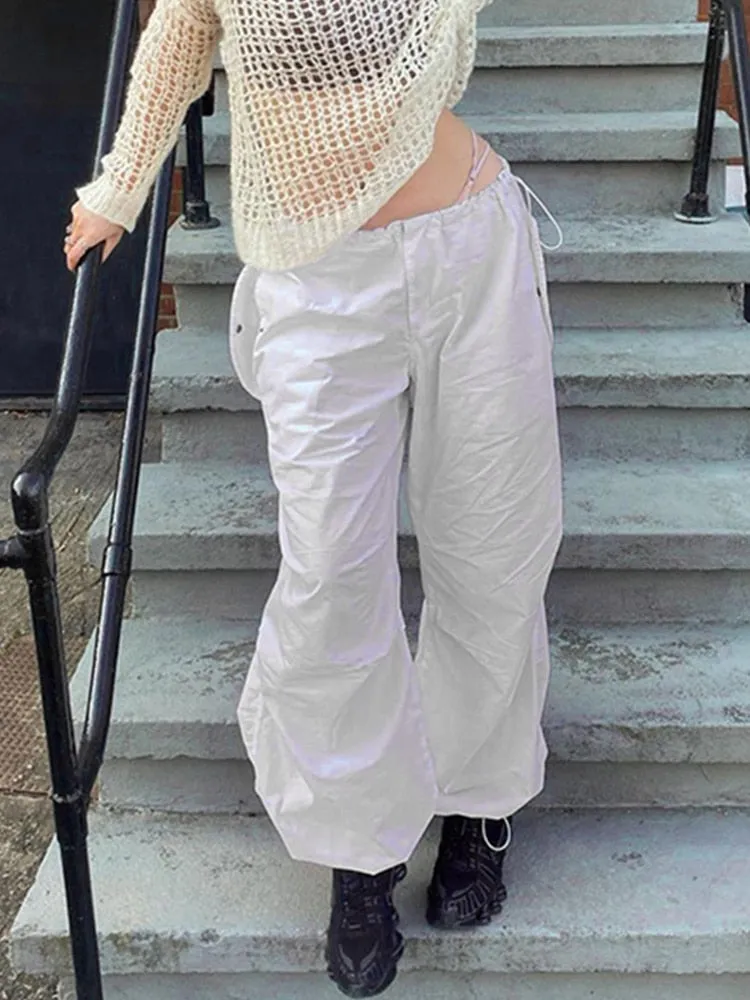 Tradencia Premium Baggy Pants