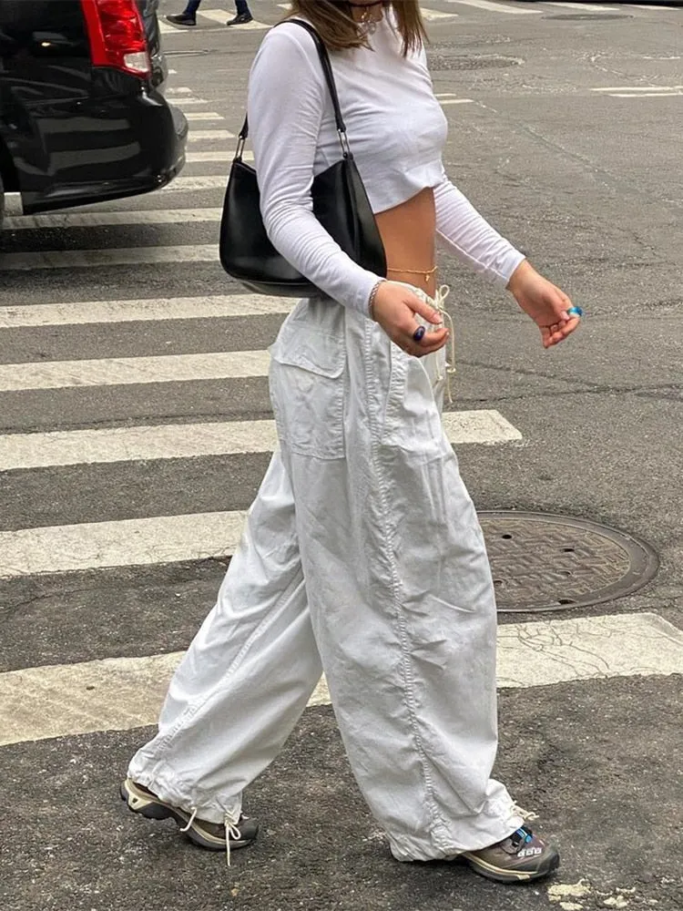 Tradencia Premium Baggy Pants