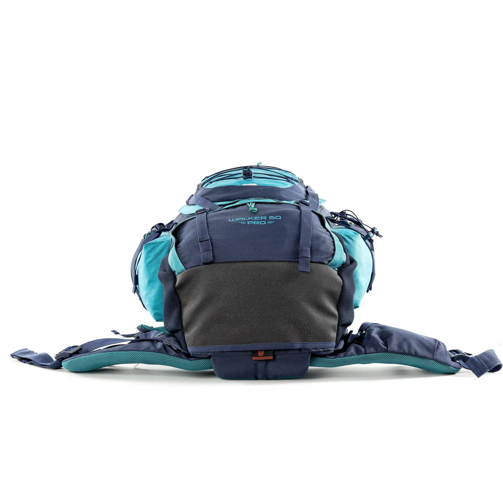 Tripole Walker Pro 80 Litre Rucksack for Trekking and Hiking | Front Opening