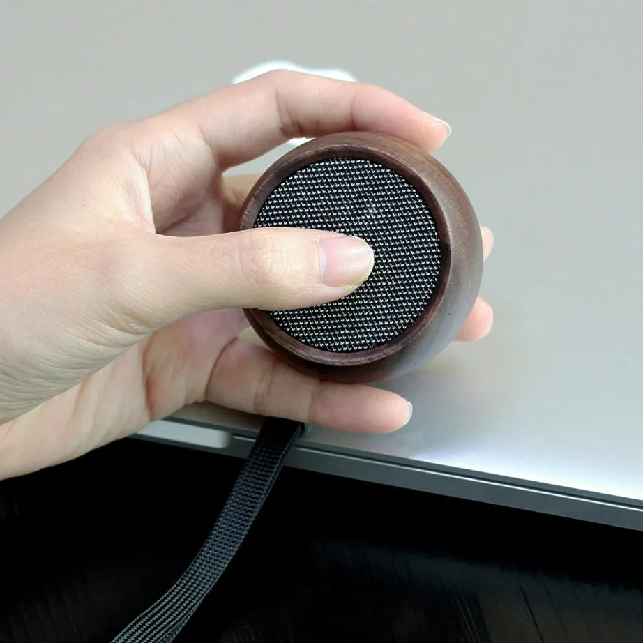 Tumbler Selfie Speaker