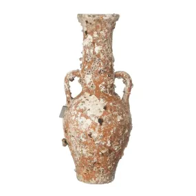 'Vesuvius' Ancient Sea Amphora