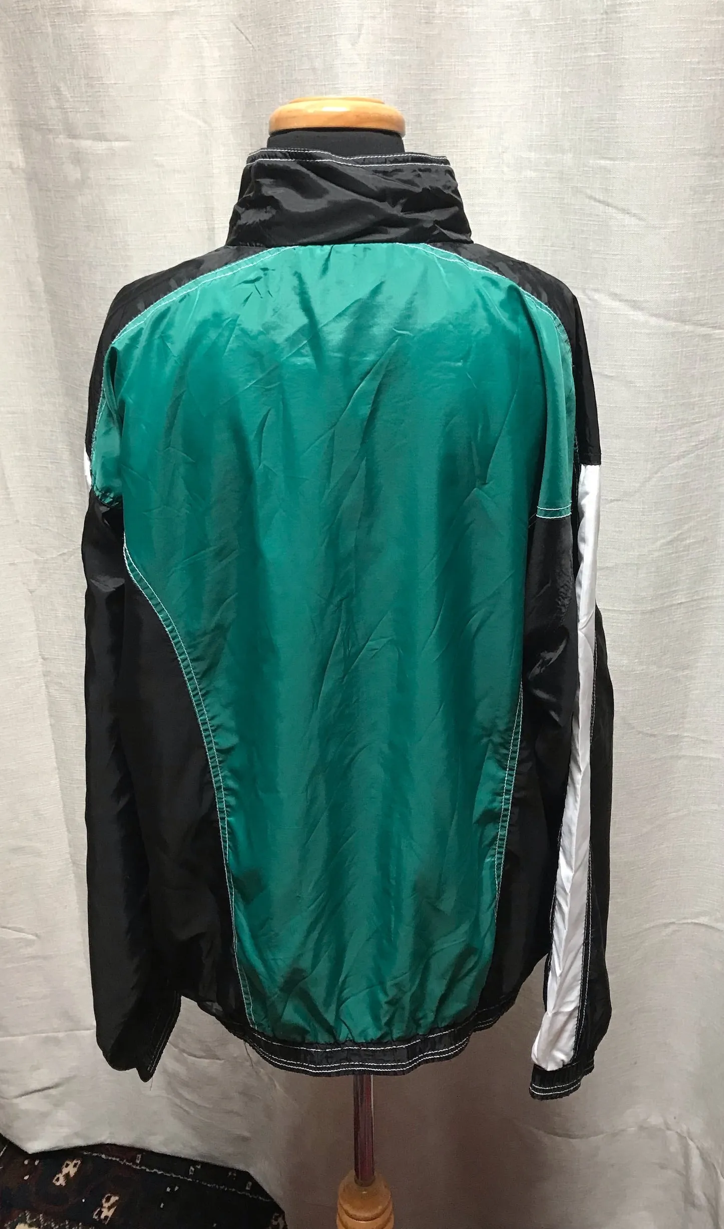 Vintage Puma  Track Top  #C193  FREE AUS POSTAGE