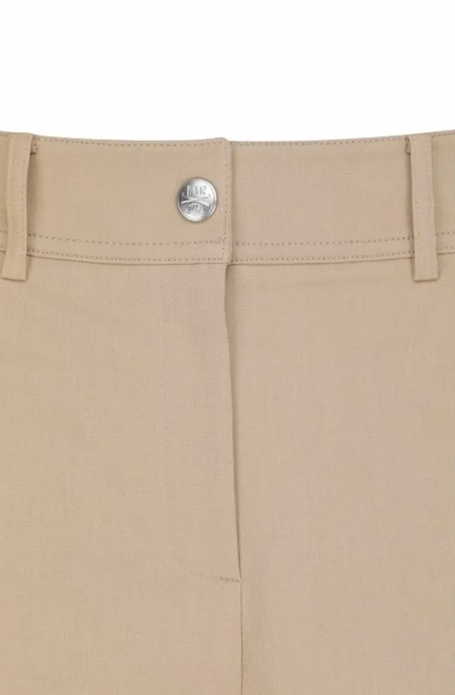 [WAAC x Jones] Khaki Golf Pants