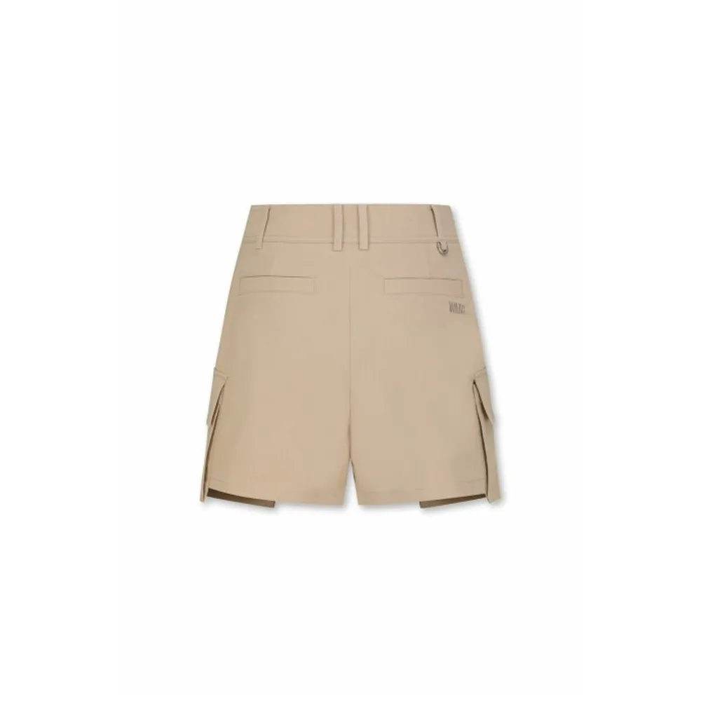 [WAAC x Jones] Khaki Golf Pants