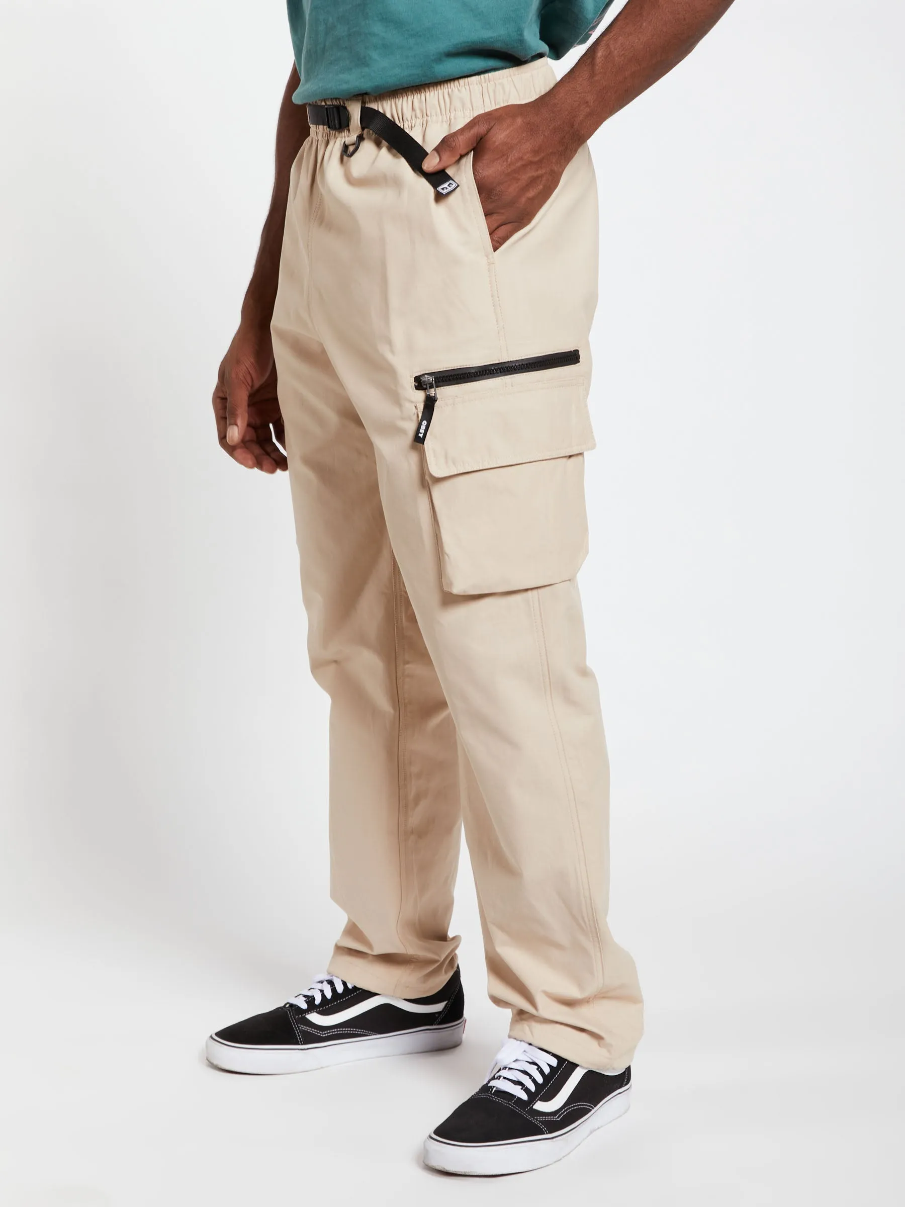Warfield Trek Pant