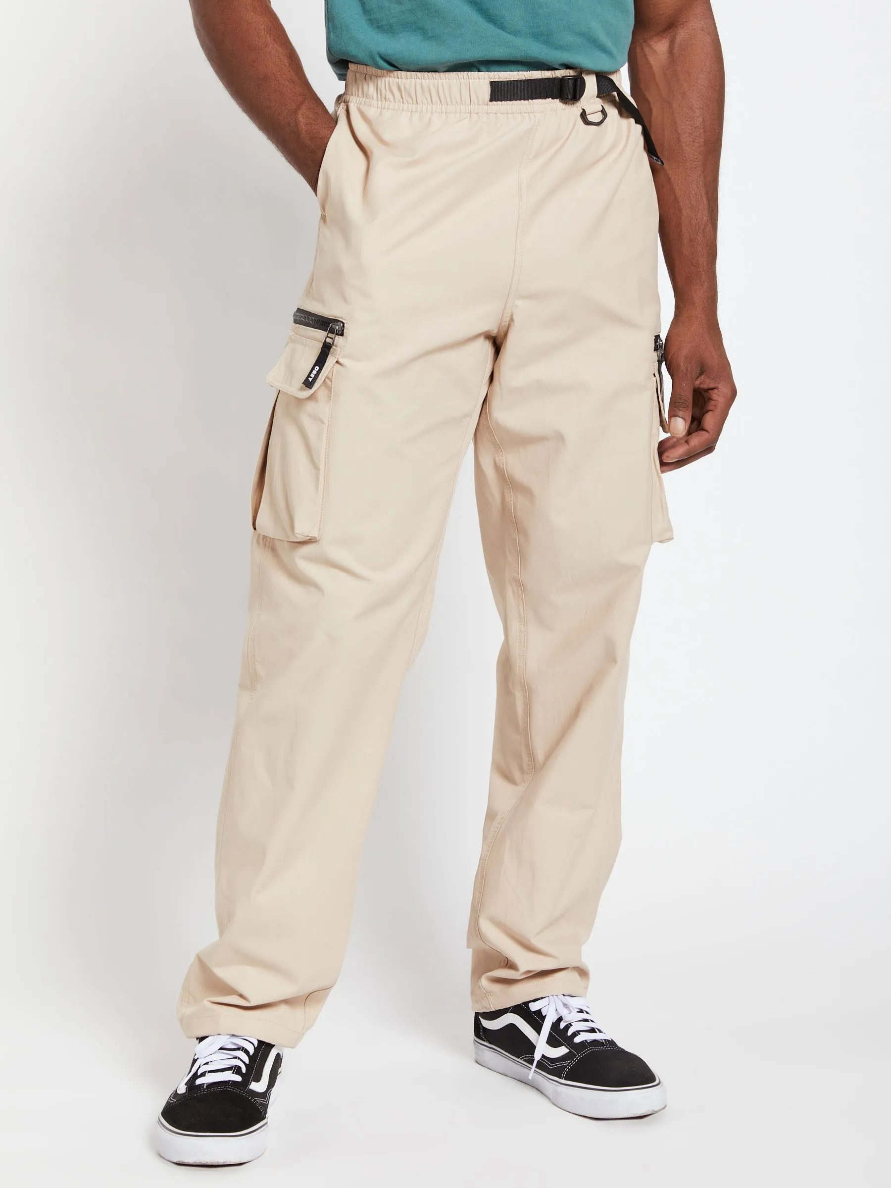 Warfield Trek Pant