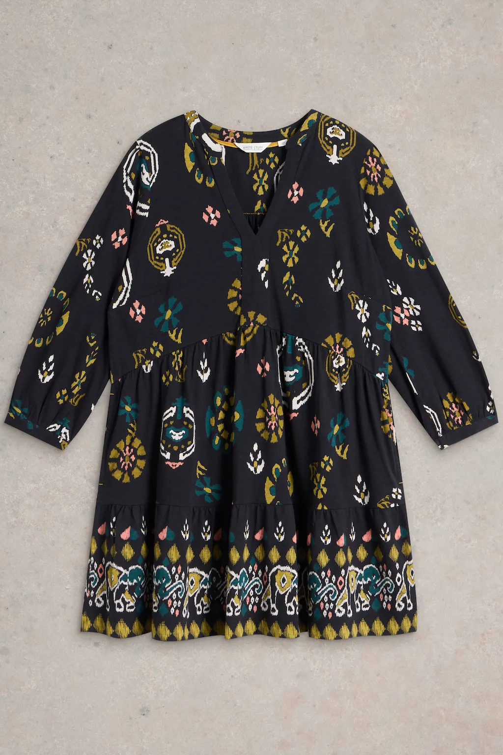 White Stuff Marta Tunic