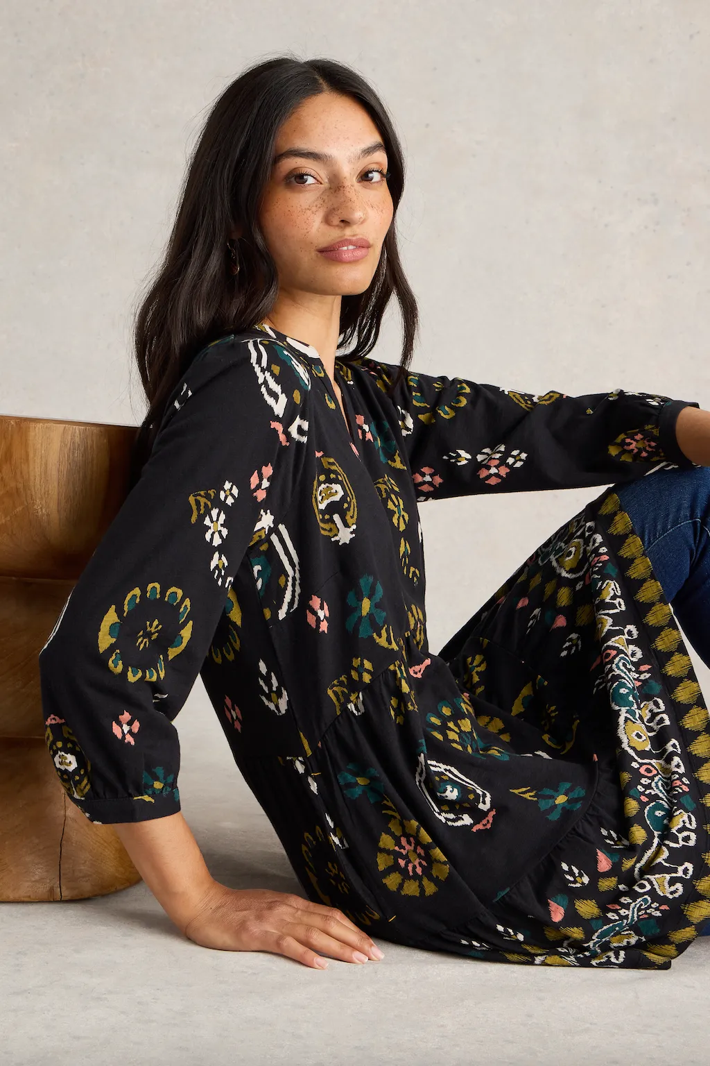 White Stuff Marta Tunic