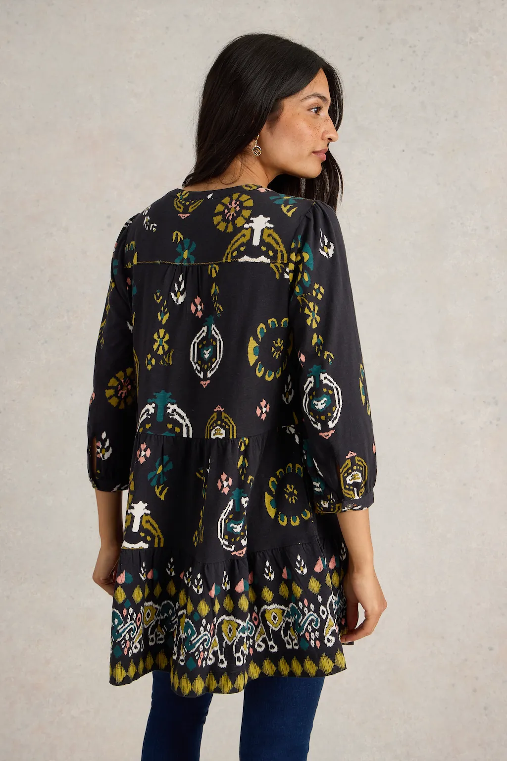 White Stuff Marta Tunic