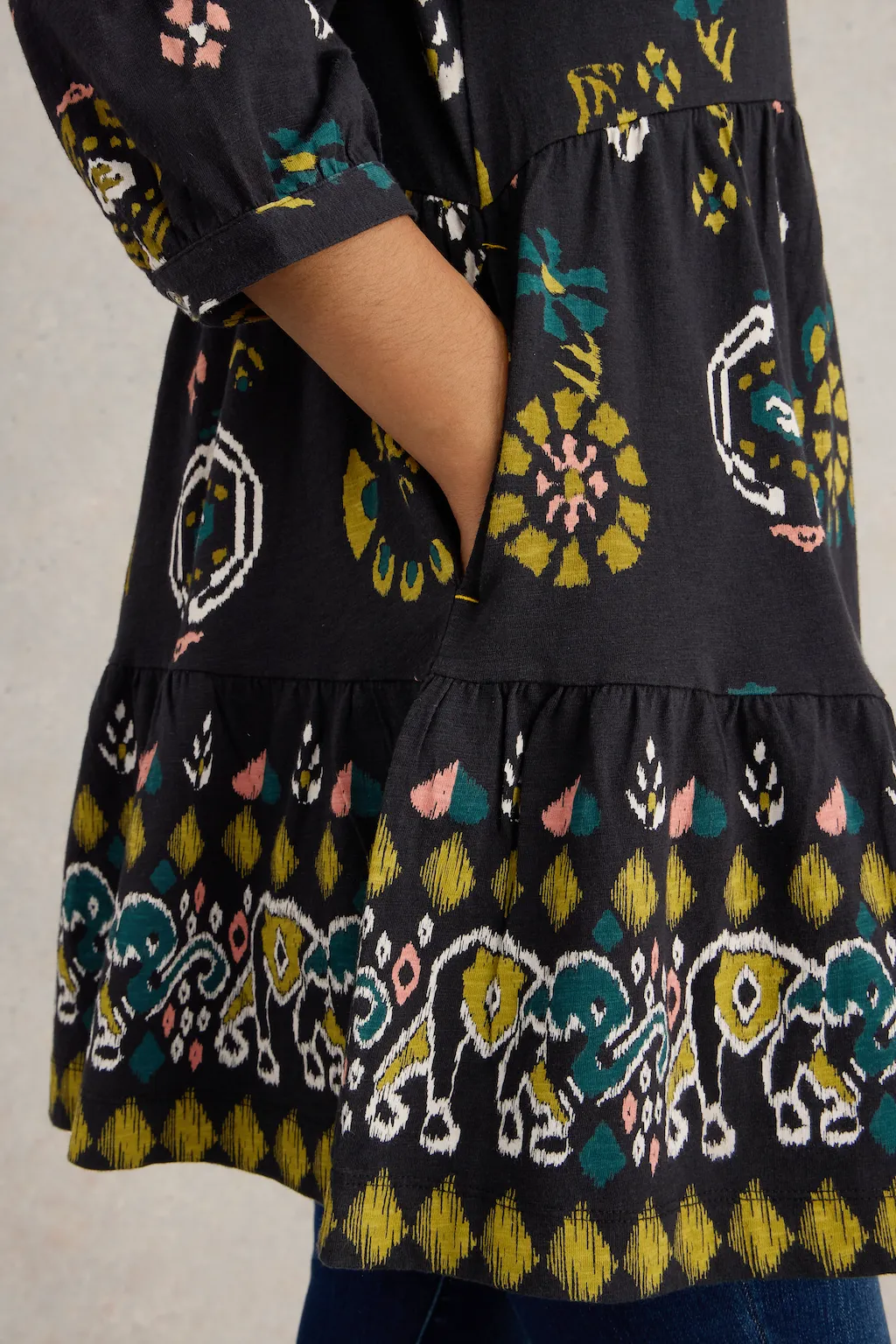 White Stuff Marta Tunic