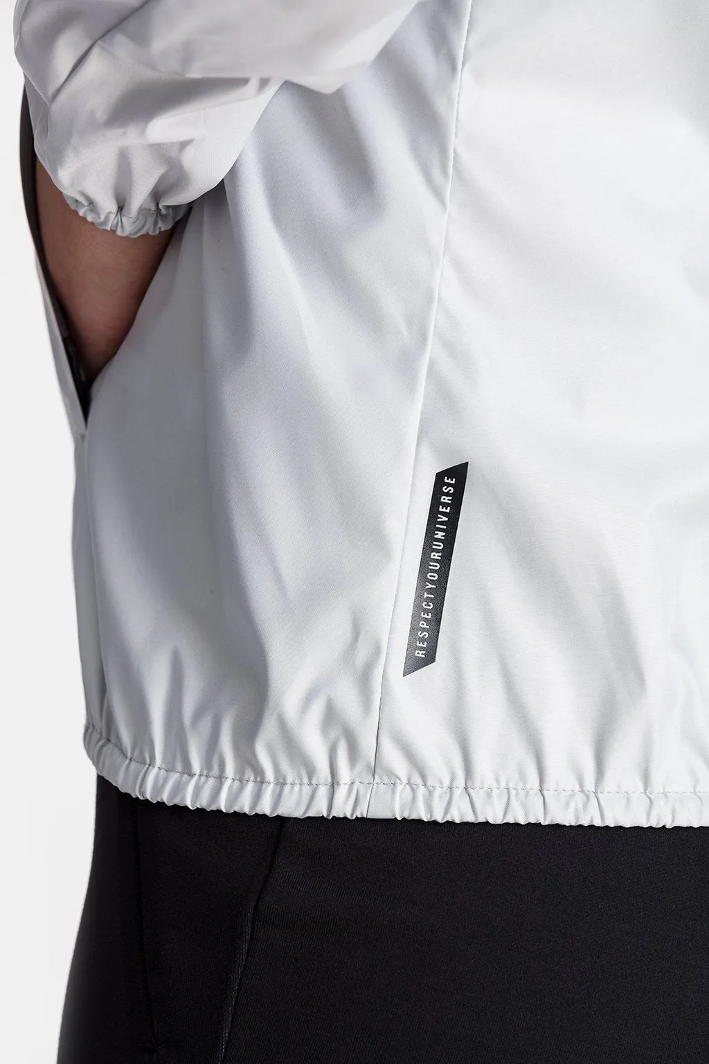 Wind Shell Jacket